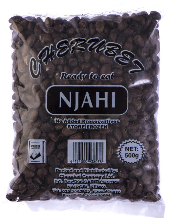 Njahi